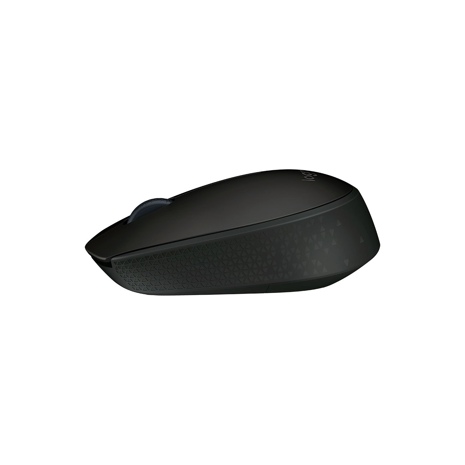 Mouse Logitech M170 Inalámbrico Negro 1000 DPI-3