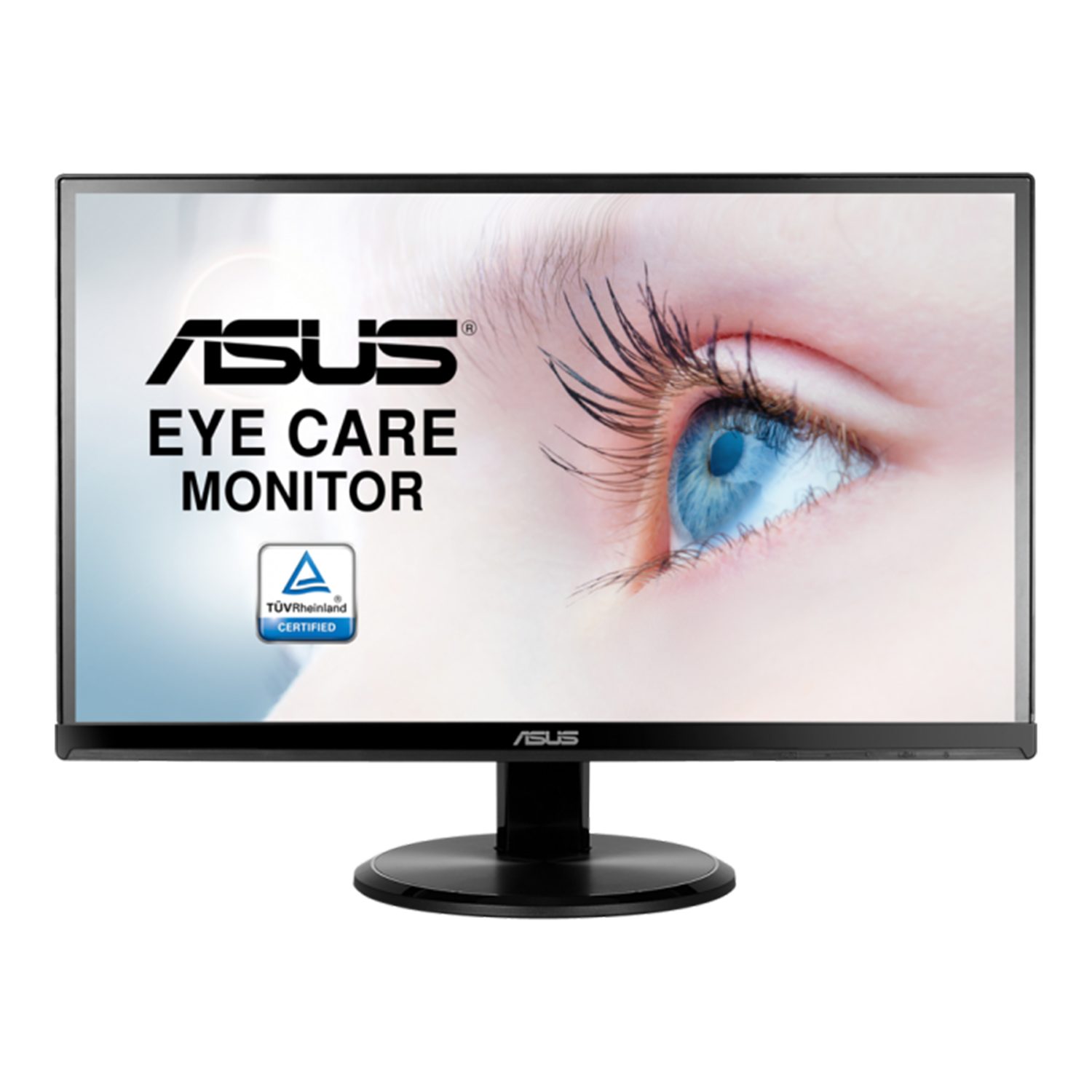 Monitor ASUS VA229HR 22" FullHD 75Hz 5ms HDMI-0