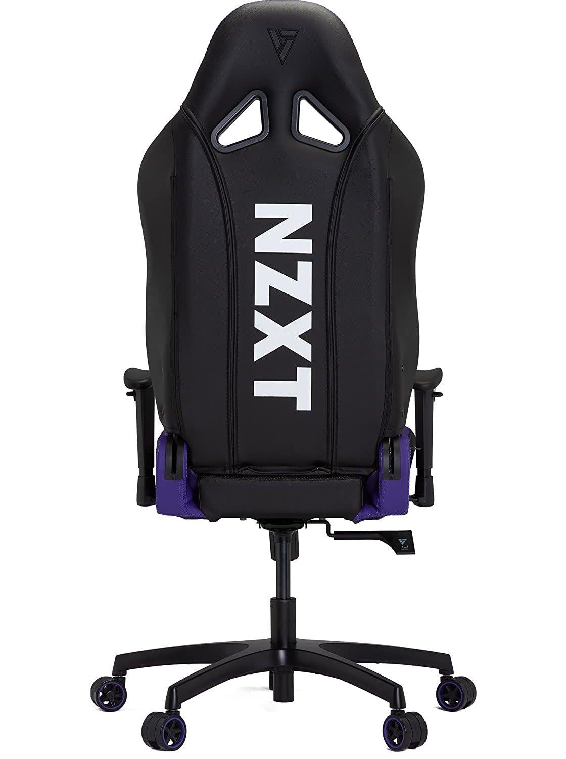 Silla Gamer Vertagear VG-SL2000 Ed Limitada NZXT-2