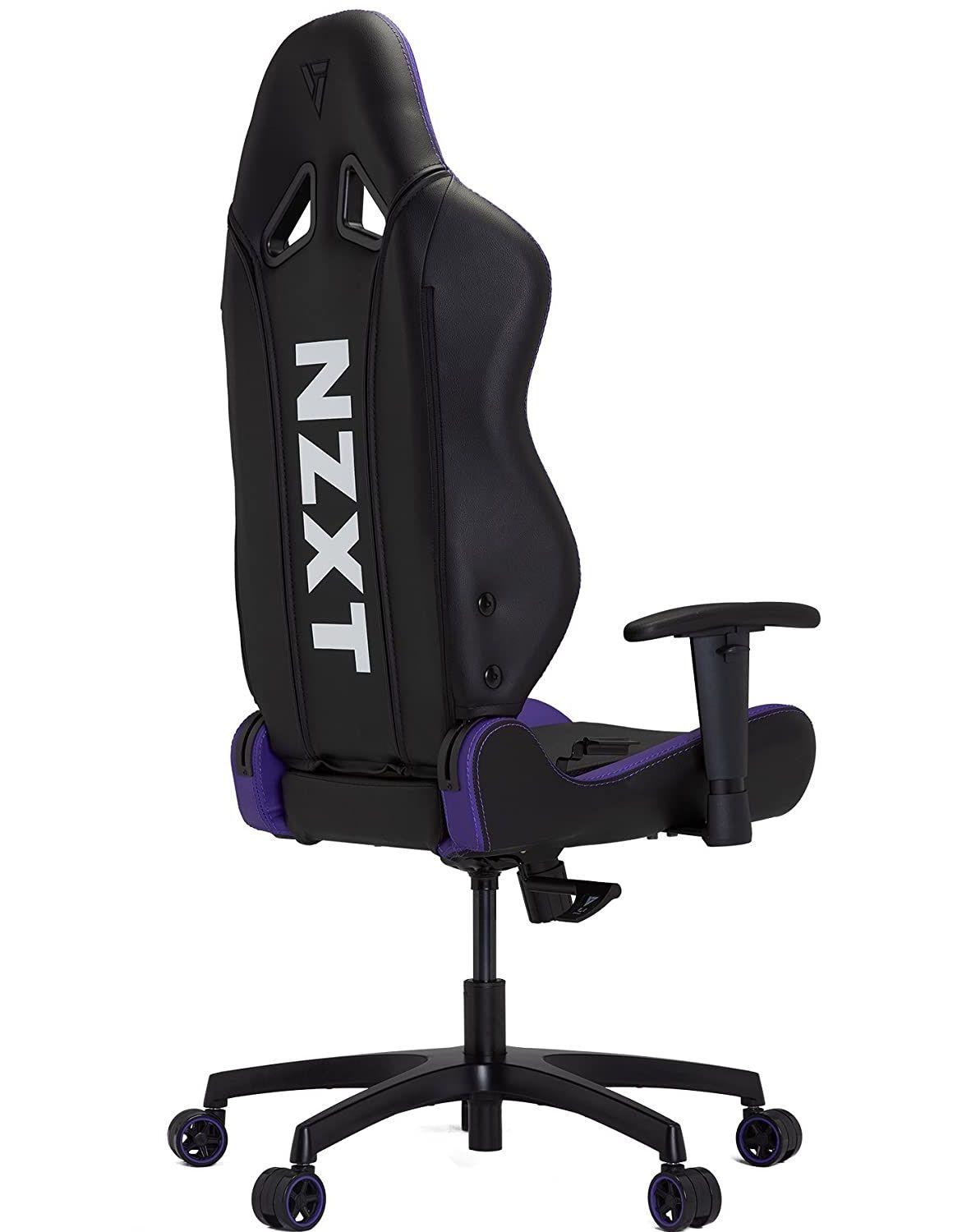 Silla Gamer Vertagear VG-SL2000 Ed Limitada NZXT-5