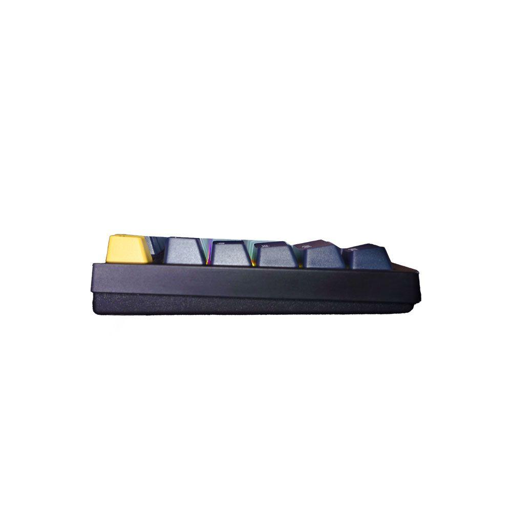 Teclado Fantech MK890V2 ATOM96 MIZU Navy (Switch Red)-3