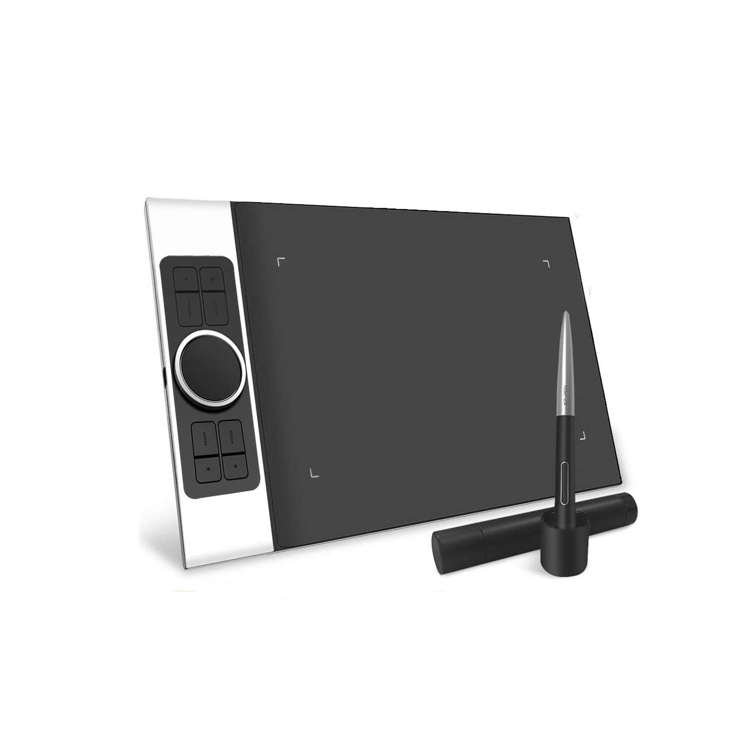Tableta Grafica Digitalizadora XP-Pen DECO PRO SMALL-0