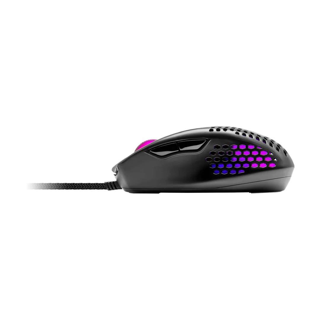 Mouse Gamer Cooler Master MM720 - Matte Black, 16.000 DPI-2