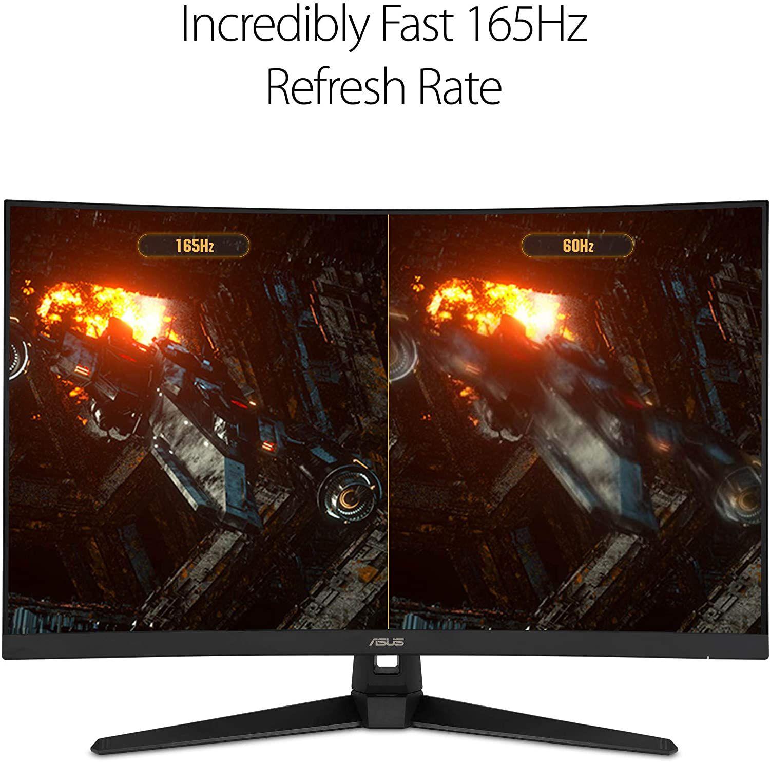 Monitor Gamer Asus VG328H1B 31.5 FHD 165HZ LED-1