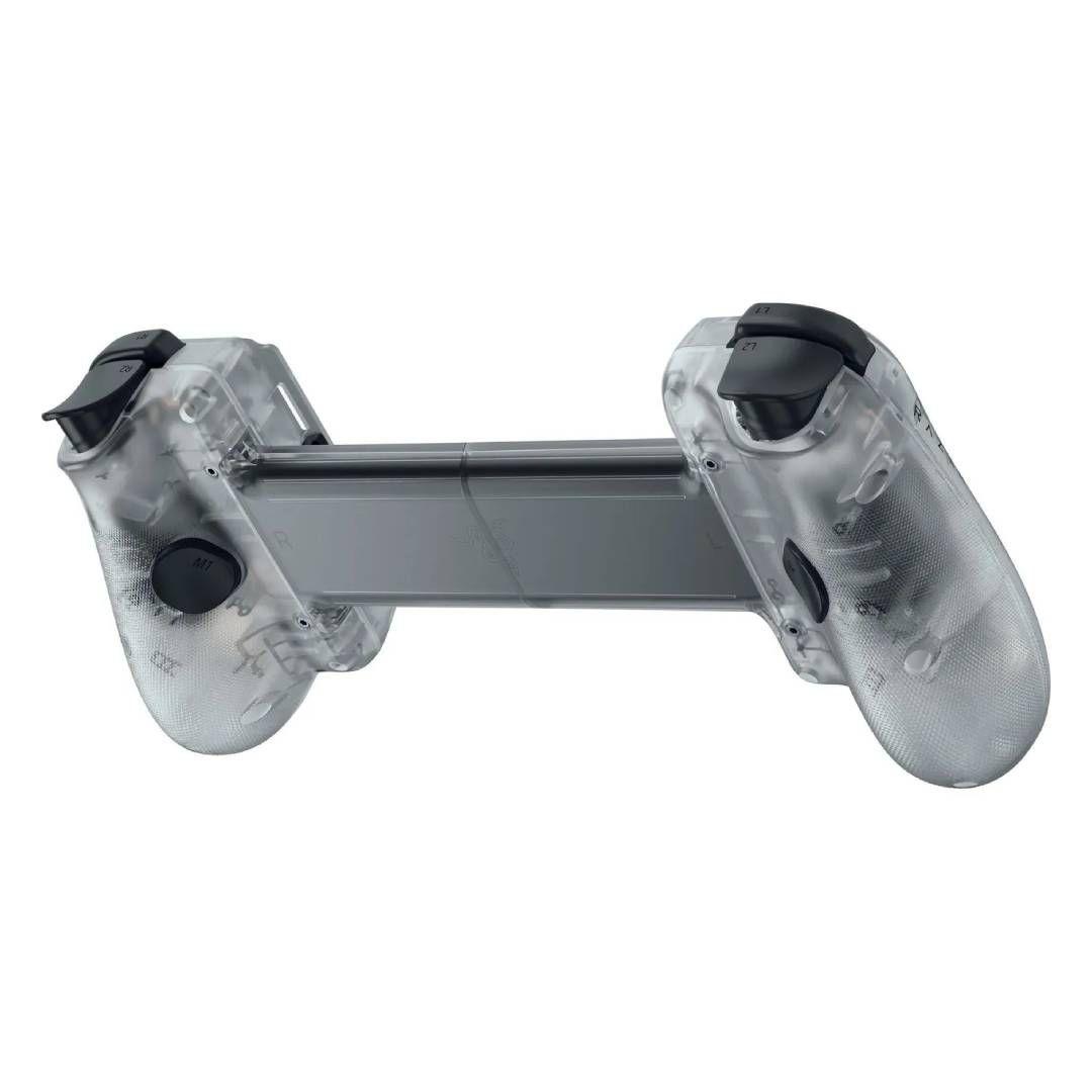 Joystick Gamepad Razer Kishi V3 USB-C Phantom White-2