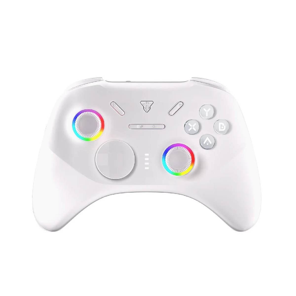 Control inalámbrico Fantech WGP15V2 EOS PRO II White-0