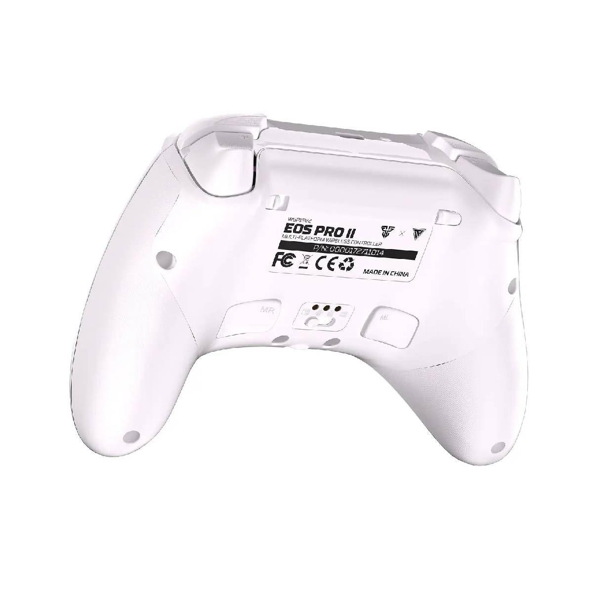 Control inalámbrico Fantech WGP15V2 EOS PRO II White-2