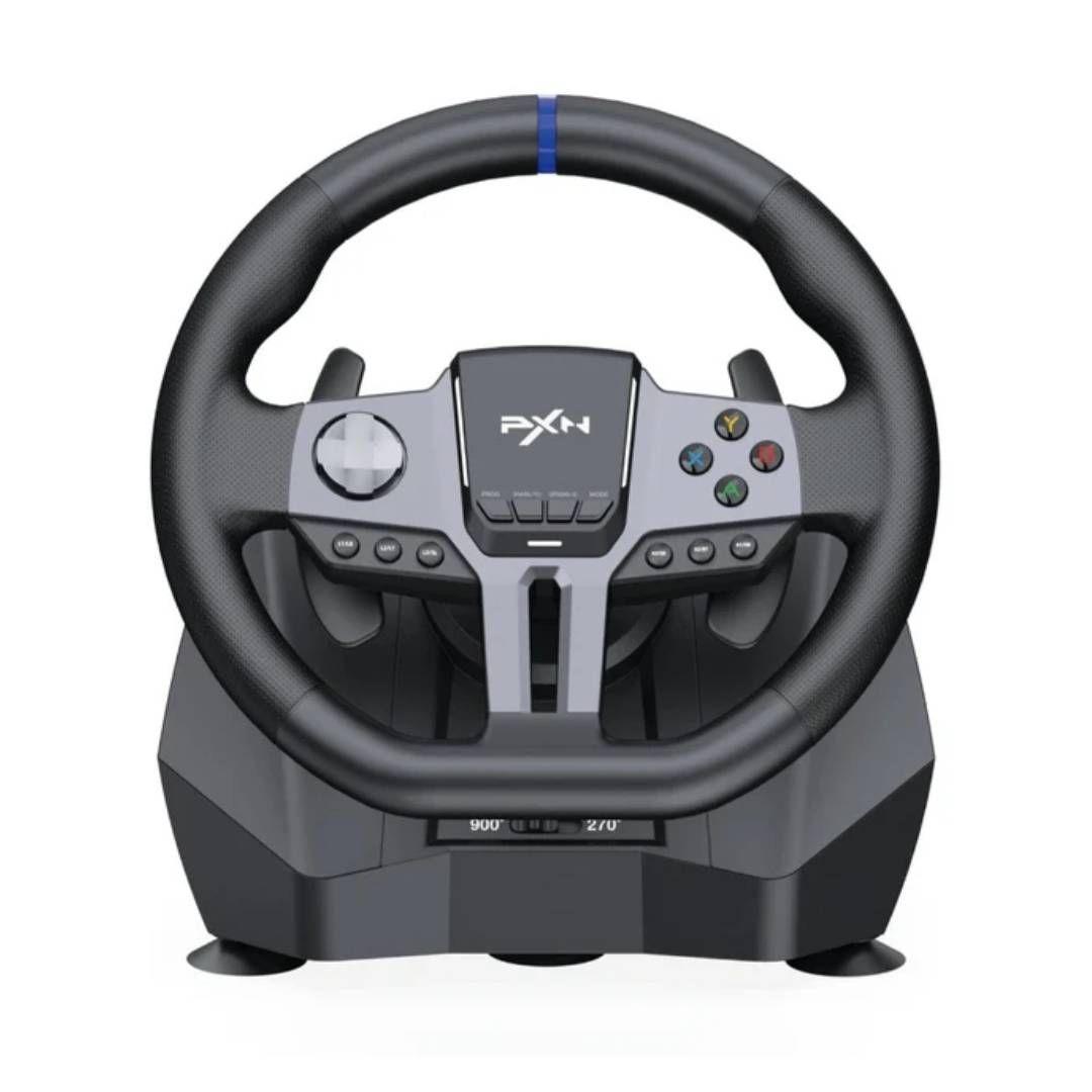 Simulador de Manejo PXN V9 GEN2-2