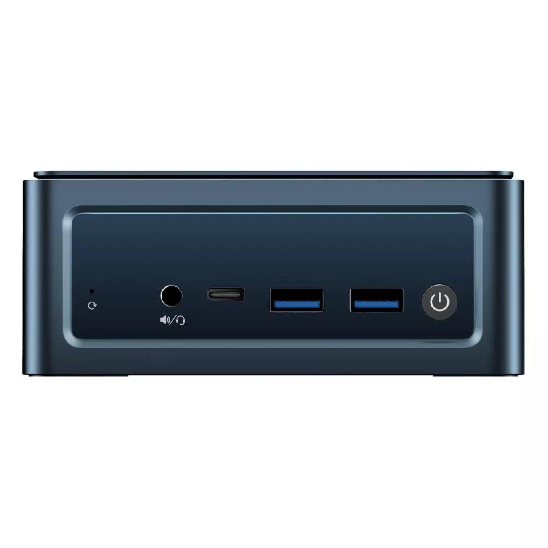 Mini PC Bmax B10 PRO i7-13620H - 24GB RAM - 1TB SSD-3