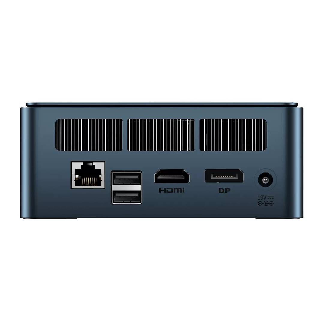Mini PC Bmax B10 PRO i7-13620H - 24GB RAM - 1TB SSD-4