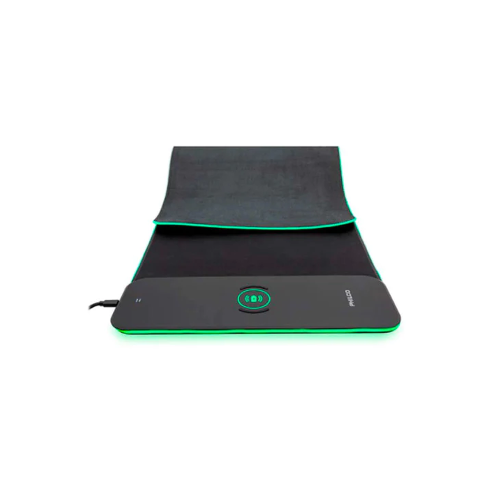 Mousepad Gamer Philco Pro XL SPL7604 Carga Inalambrica-1