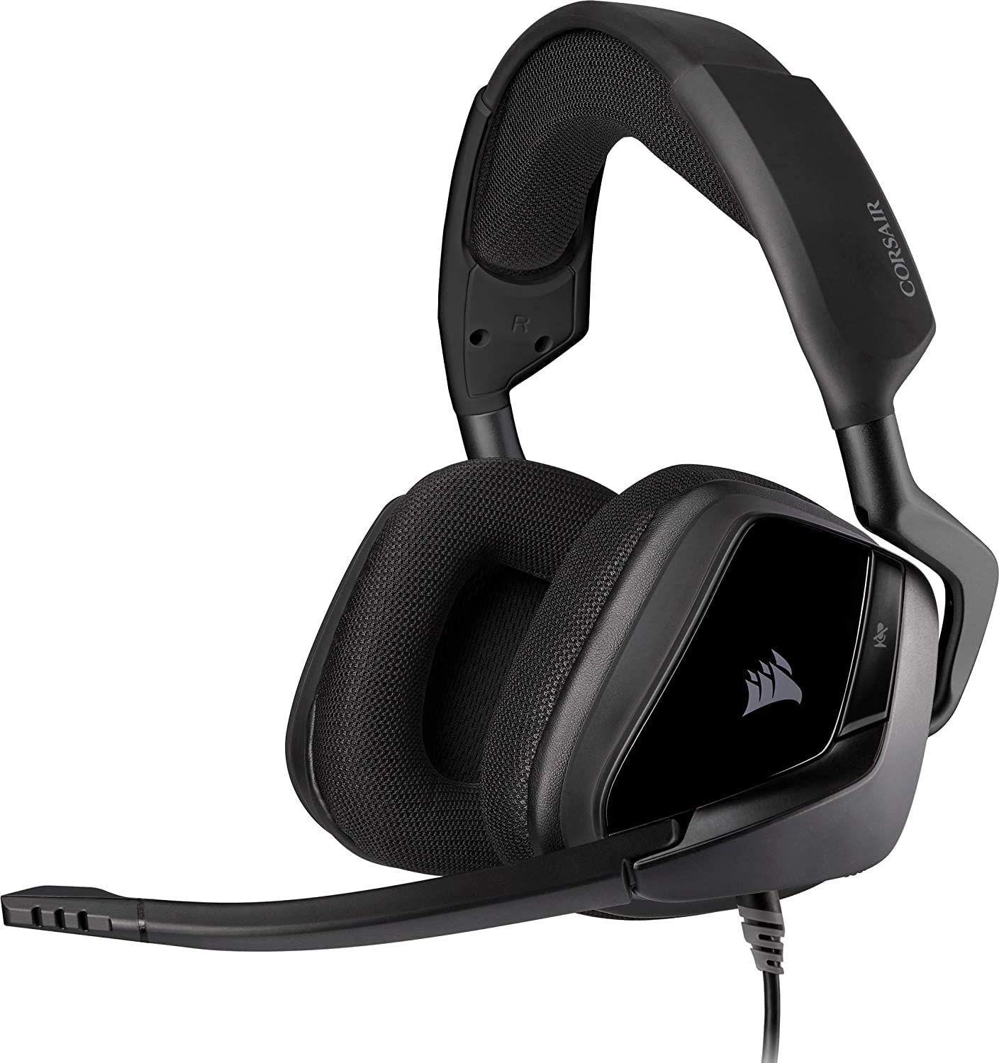 Audifonos Gamer Corsair Void Elite Surround USB-4