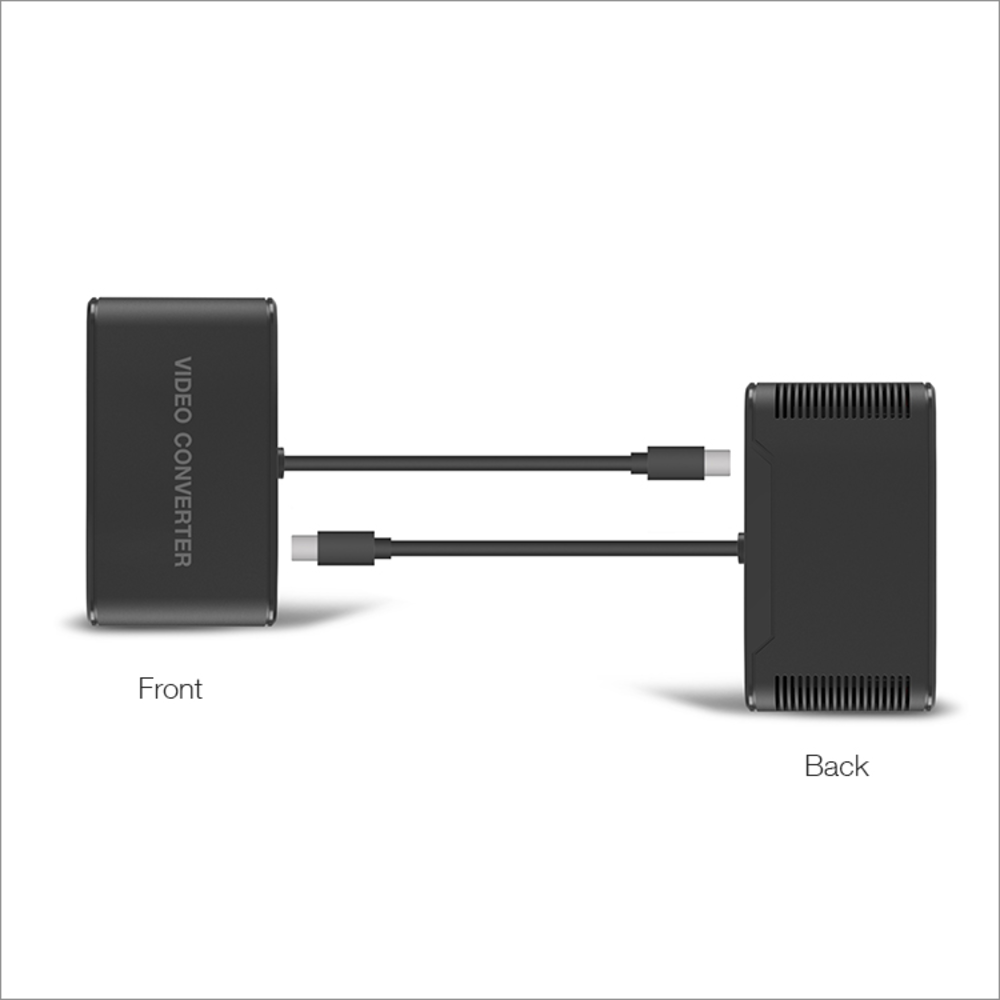 Adaptador HDMI para Nintendo Switch - TNS 1764-2