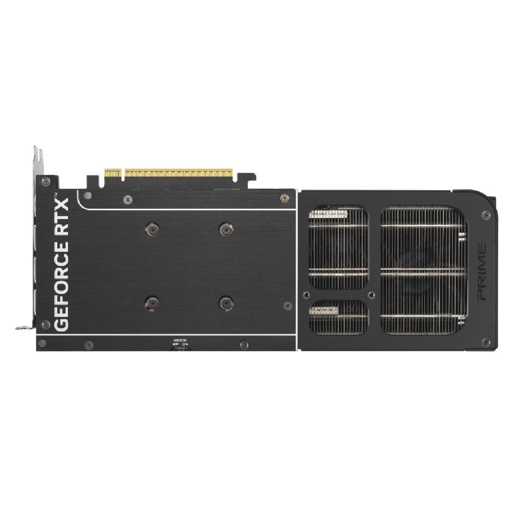 Tarjeta de Video ASUS PRIME RTX 5060 Ti 16GB GDDR7-3