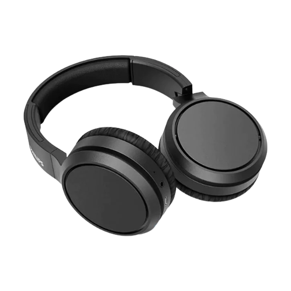 Audifono Philips Over Ear Bluetooth TAH4205 Negro-1