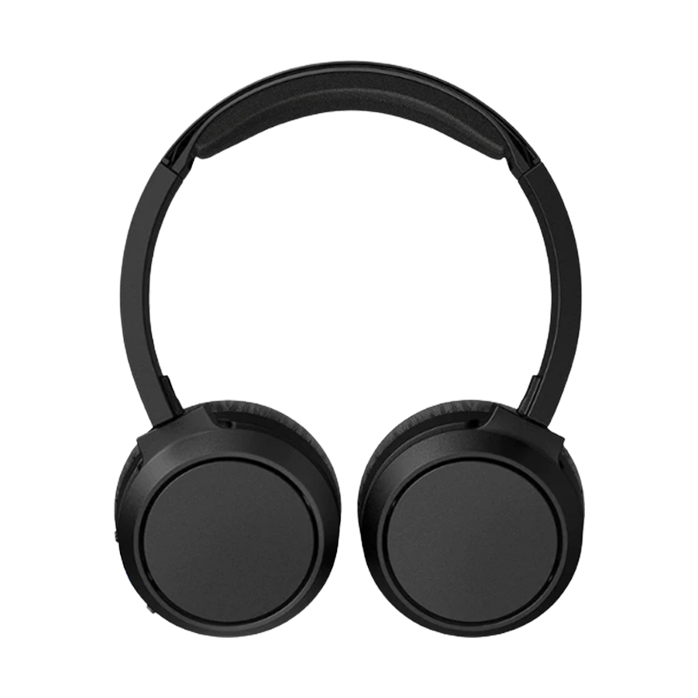 Audifono Philips Over Ear Bluetooth TAH4205 Negro-2