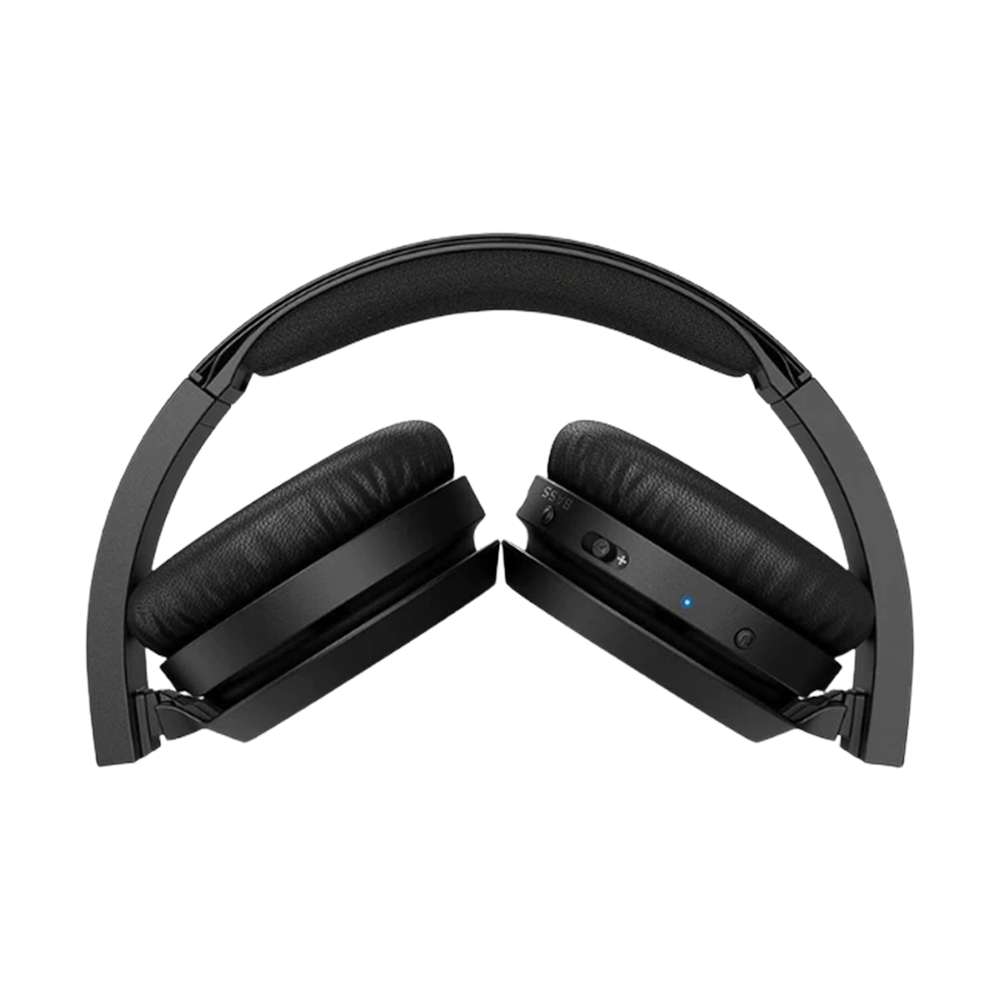 Audifono Philips Over Ear Bluetooth TAH4205 Negro-3