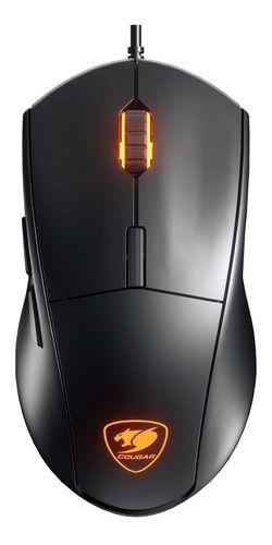 Mouse Gamer Cougar Minos Xt Dpi Polling Rate Switch Rgb-0