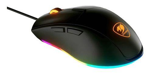 Mouse Gamer Cougar Minos Xt Dpi Polling Rate Switch Rgb-2