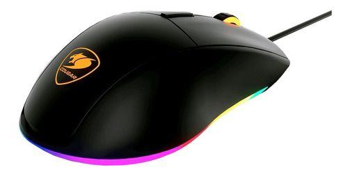 Mouse Gamer Cougar Minos Xt Dpi Polling Rate Switch Rgb-4