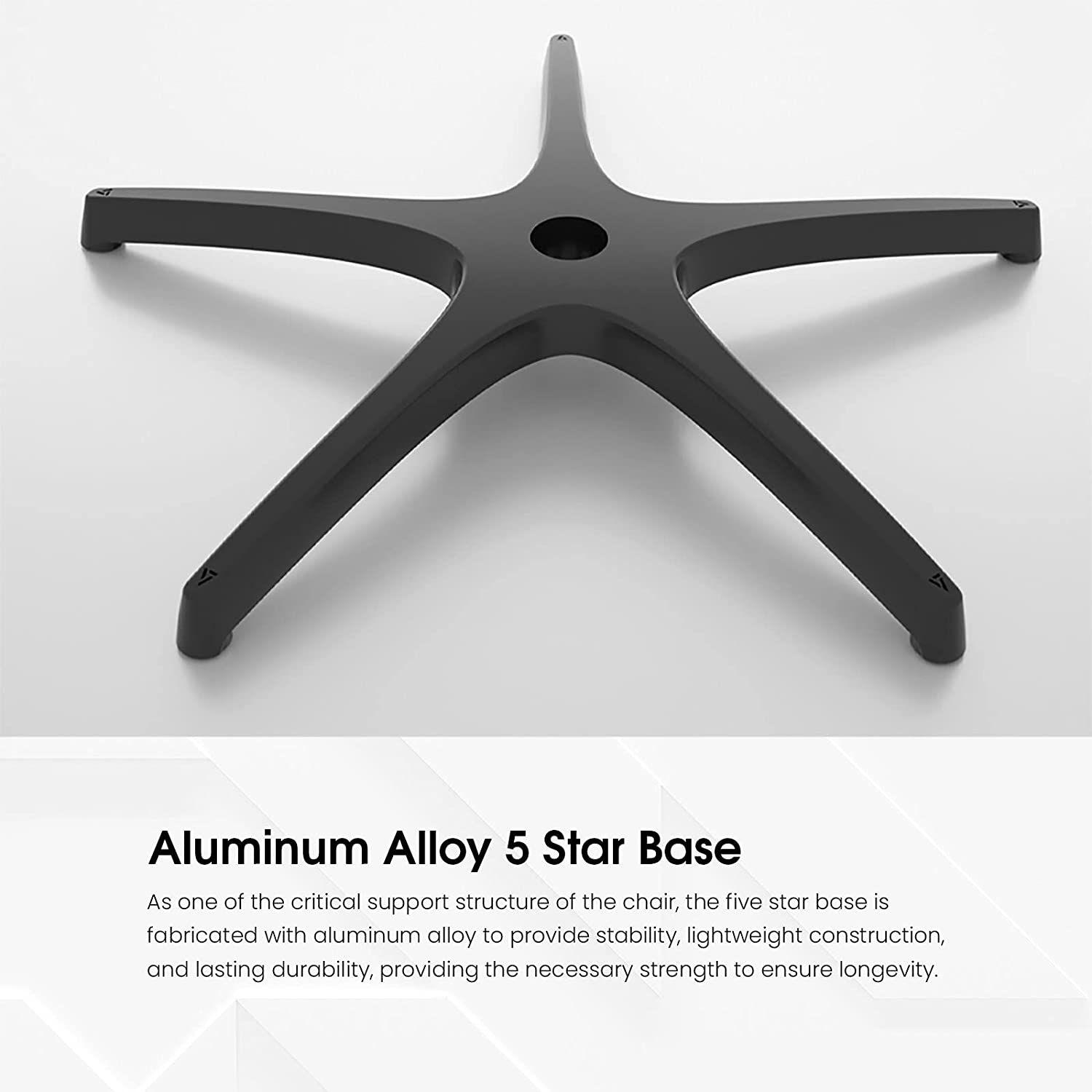 SILLA GAMER VERTAGEAR VG-SL2000_WBL WHITE/BLUE-1