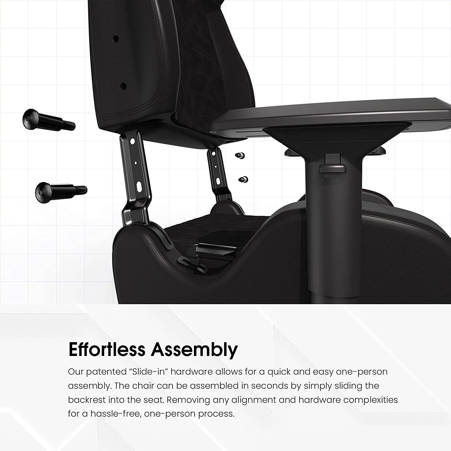 SILLA GAMER VERTAGEAR VG-SL2000_WBL WHITE/BLUE-4