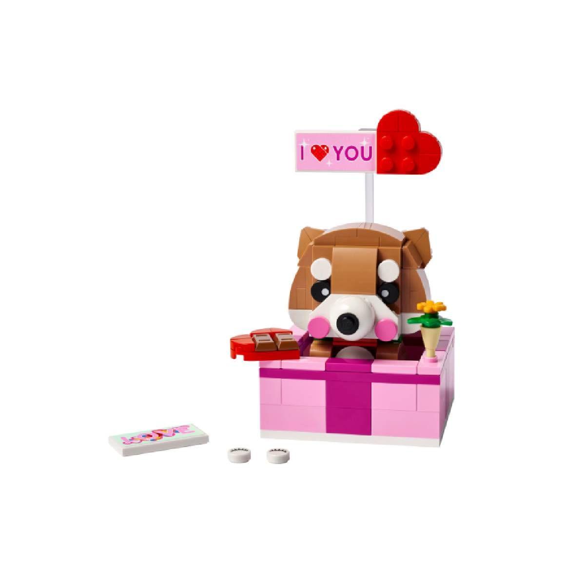 LEGO Regalos de Amor 40679-0