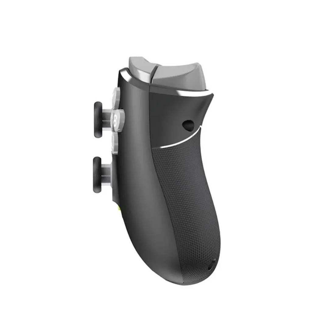 Joystick Inalámbrico PXN P5 para PC, Switch, Mobiles, Negro-2