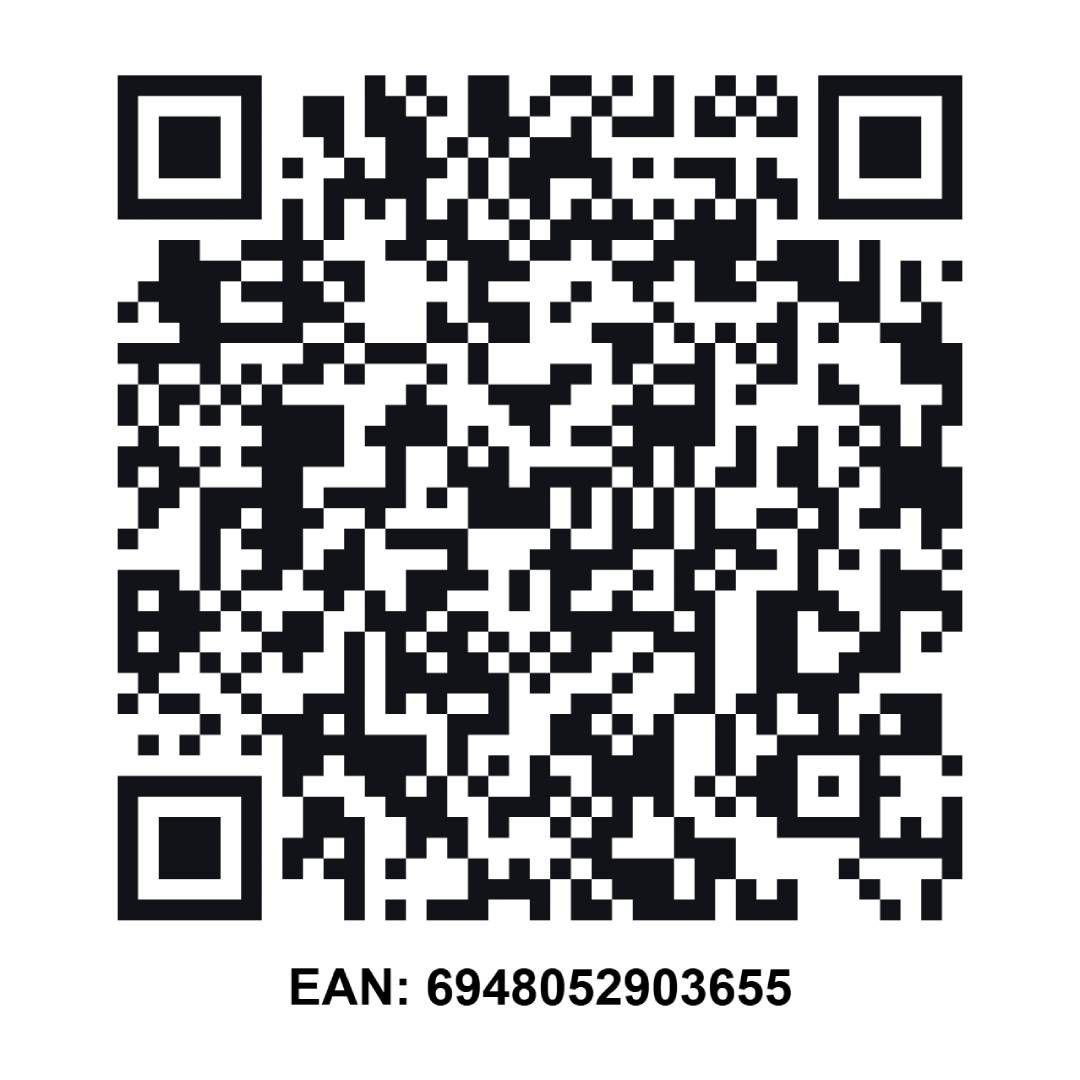 Joystick Inalámbrico PXN P5 para PC, Switch, Mobiles, Negro-4