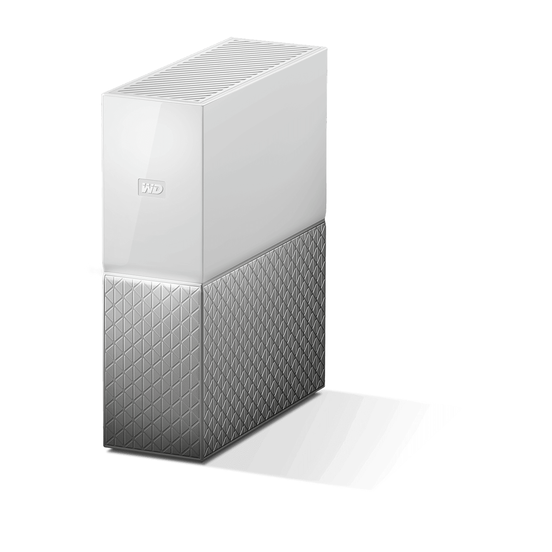 Disco SSD NAS Externo WD My Cloud Home 4TB-1