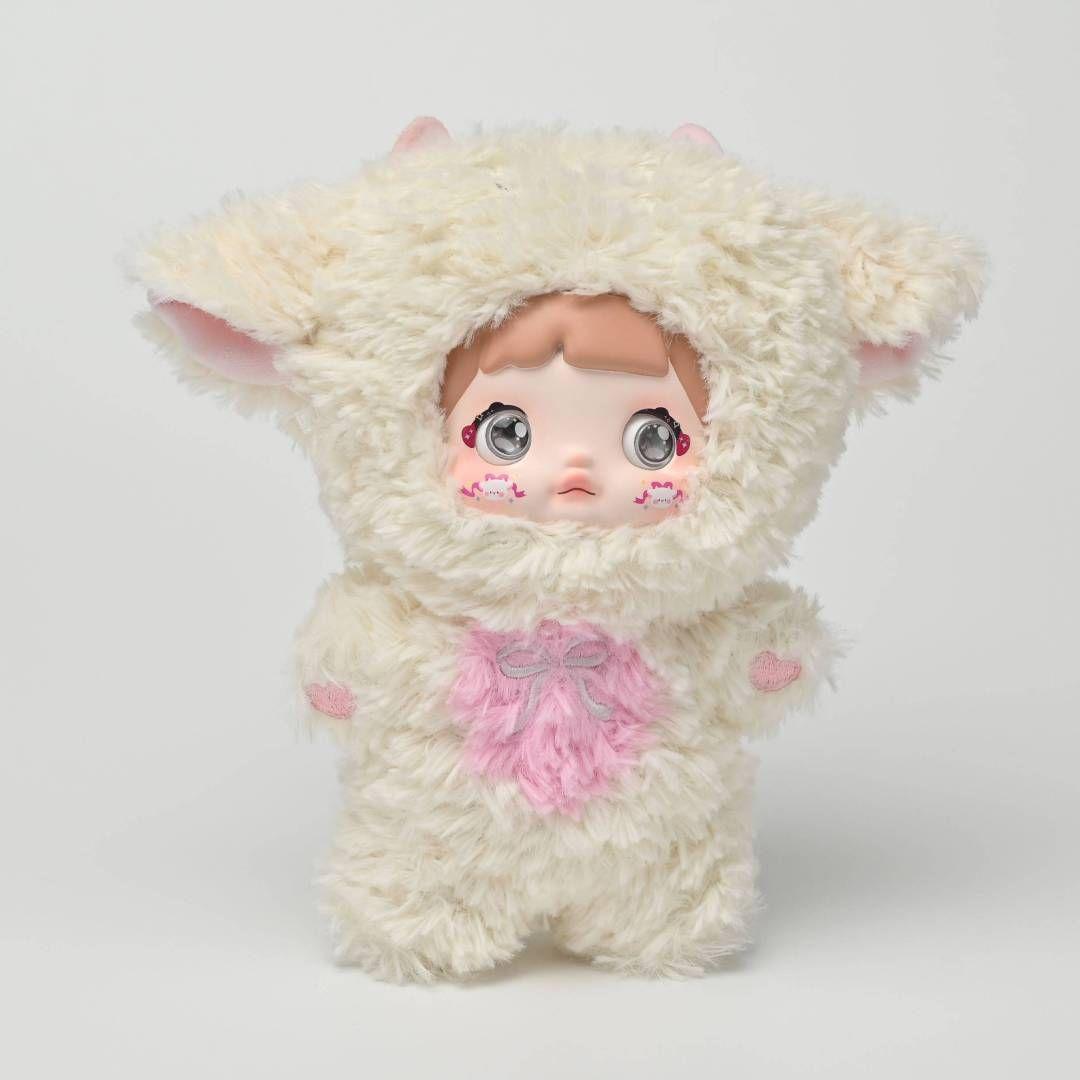 Figura Nommi Loveliness Never Ends Original, Blind Box-5