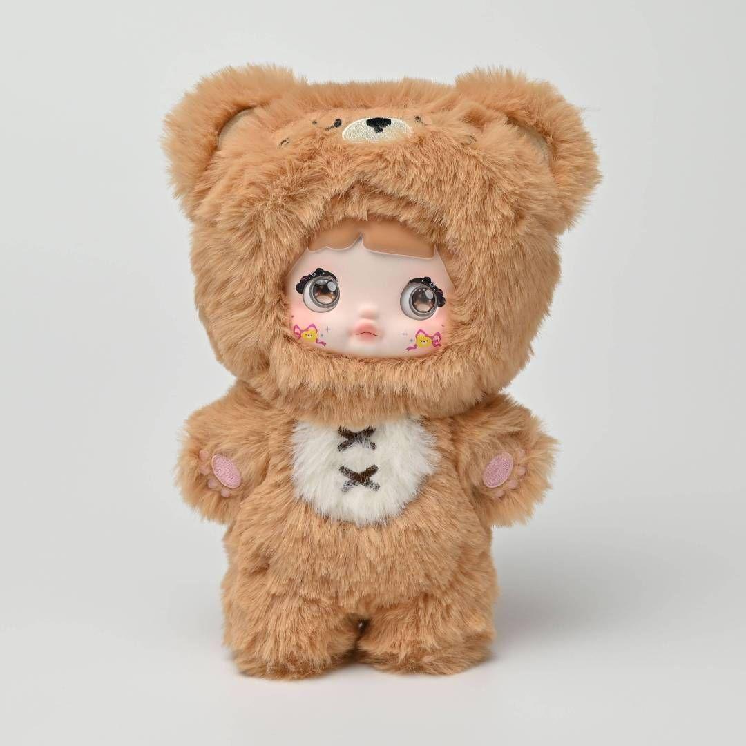Figura Nommi Loveliness Never Ends Original, Blind Box-6