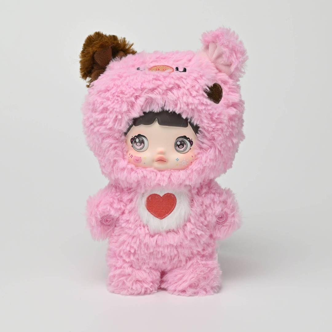 Figura Nommi Loveliness Never Ends Original, Blind Box-7