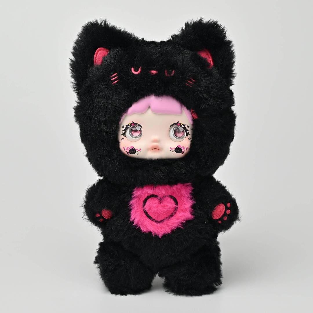 Figura Nommi Loveliness Never Ends Original, Blind Box-8