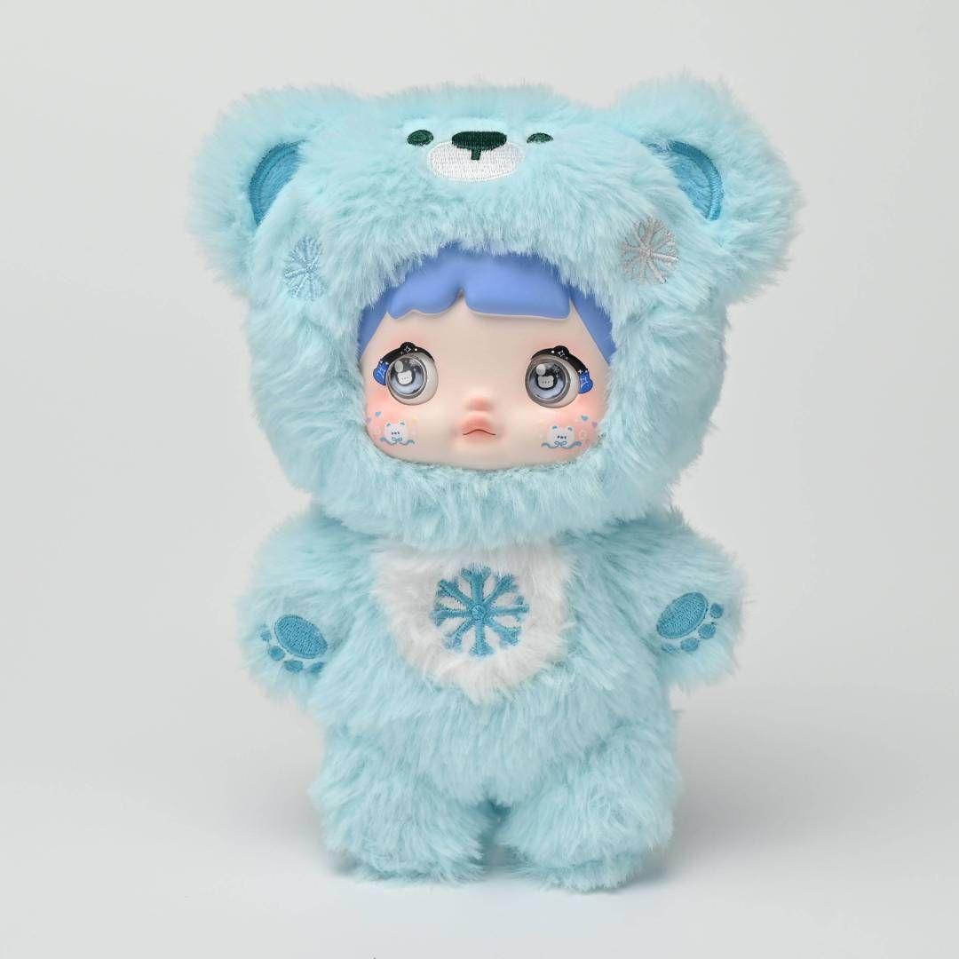 Figura Nommi Loveliness Never Ends Original, Blind Box-9