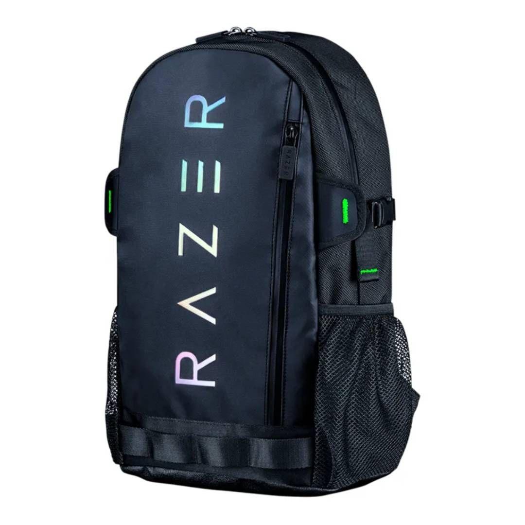 Mochila para 14 pulgadas Razer Rogue V3 Chromatic, 23L-1
