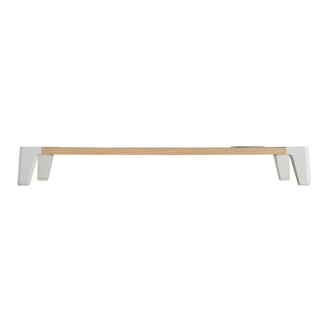 Soporte para Monitor Redragon Zenith RDSM146 con Carga Qi-2
