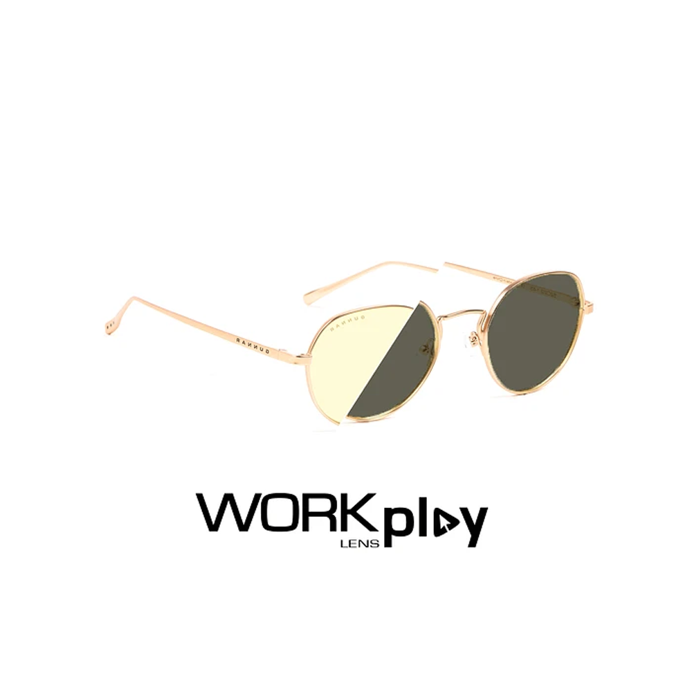 Lentes Gamer Gunnar Infinite Gold Work and Play-0