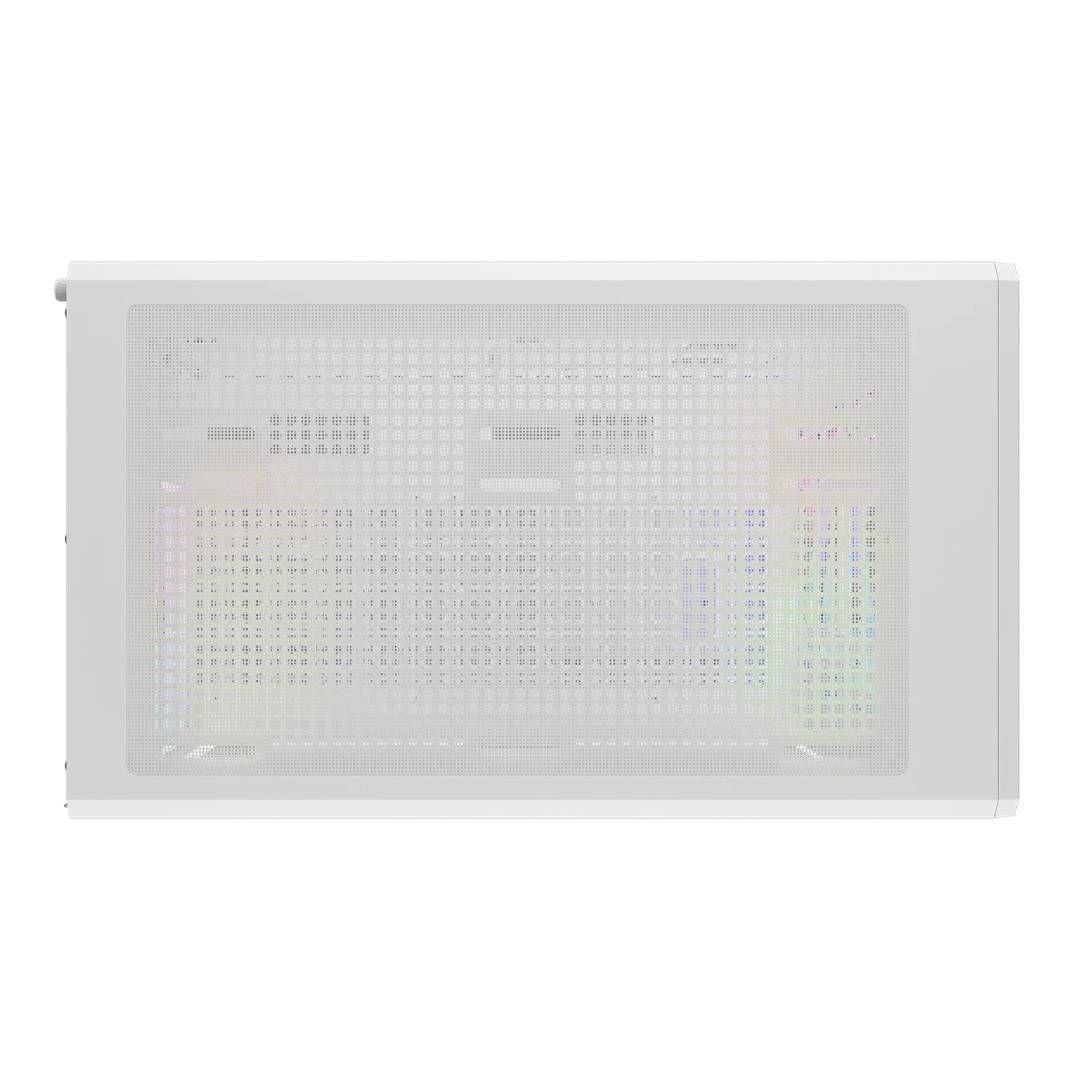 Gabinete Cougar Airface Pure RGB Blanco-6