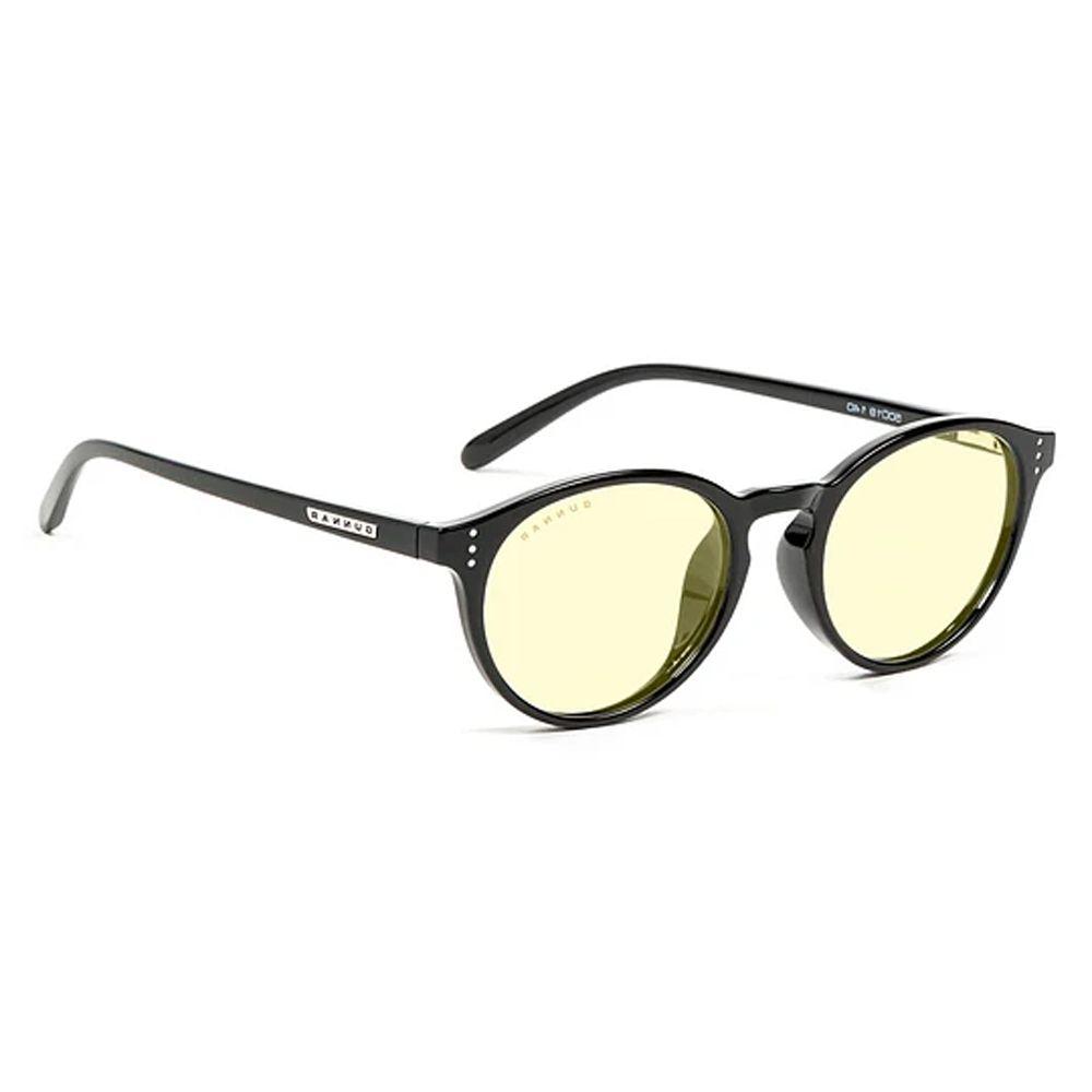 Lentes Gaming Attache Onyx Amber-0