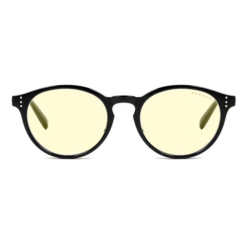 Lentes Gaming Attache Onyx Amber-1