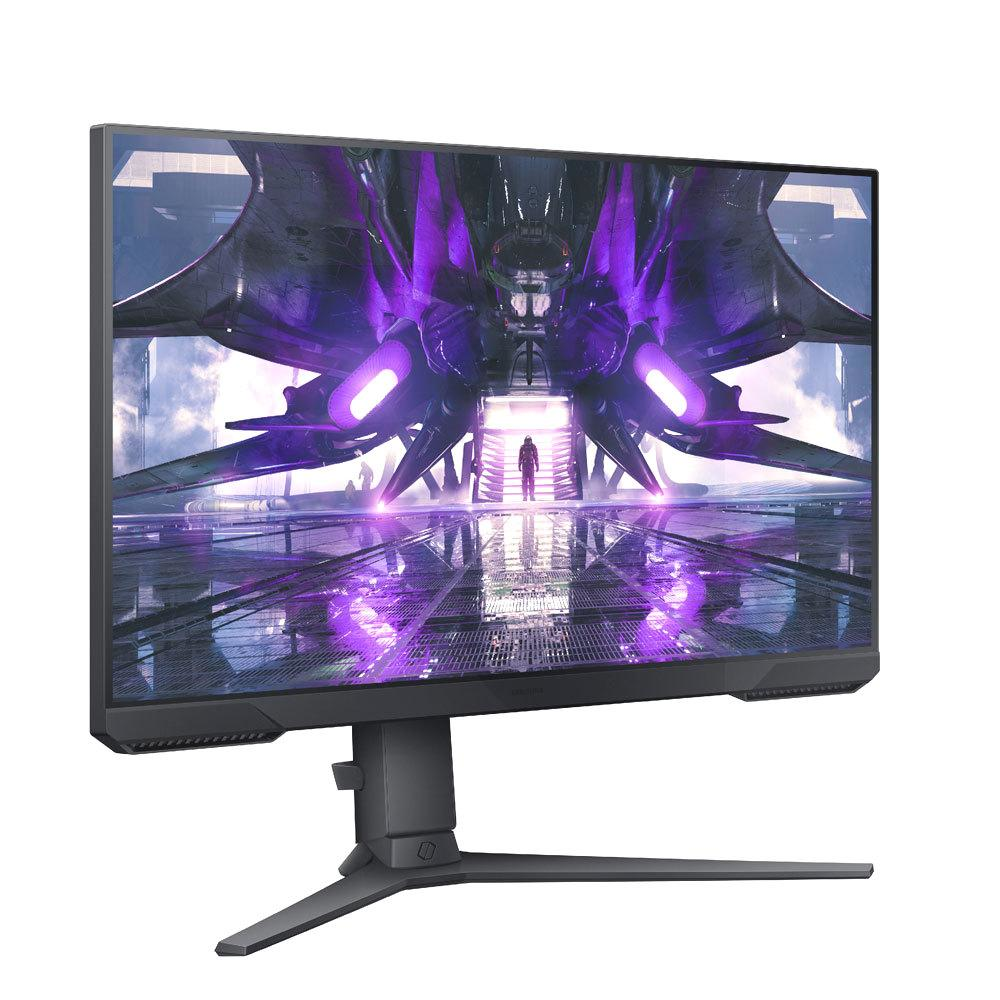 Monitor Gamer Samsung Odyssey G3 27" 1ms 165hz Full HD-0
