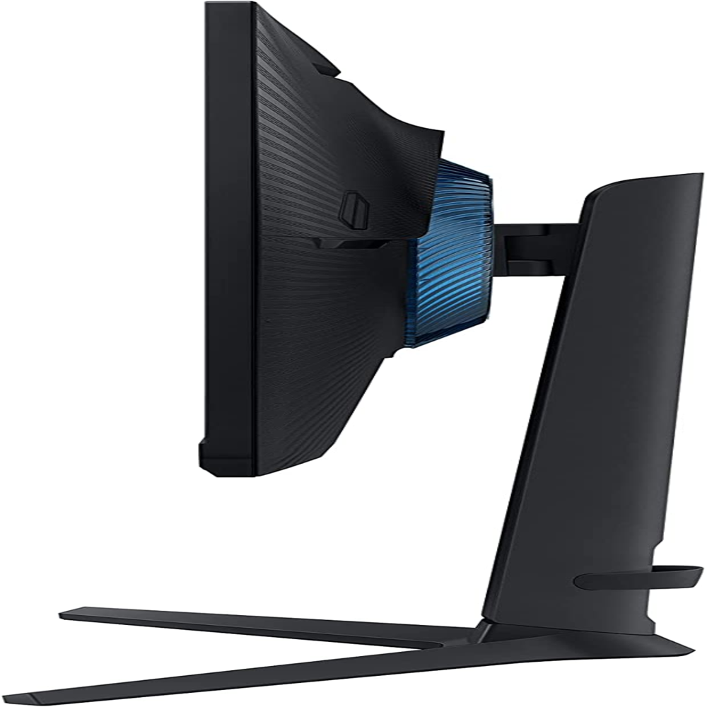 Monitor Gamer Samsung Odyssey G3 27" 1ms 165hz Full HD-5