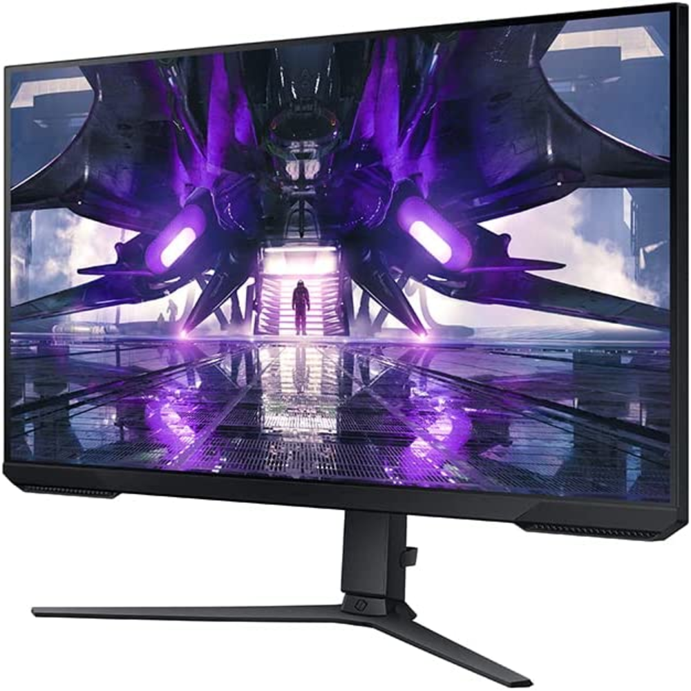 Monitor Gamer Samsung Odyssey G3 27" 1ms 165hz Full HD-6