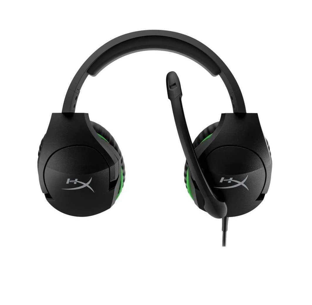 Audifonos Gamer HyperX Cloud Stinger Xbox Negro 50mm-1