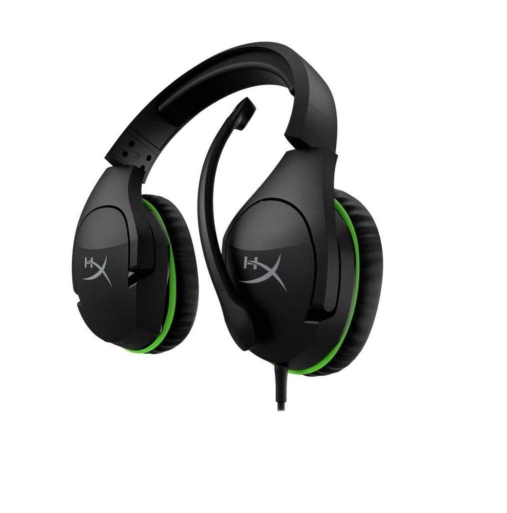 Audifonos Gamer HyperX Cloud Stinger Xbox Negro 50mm-2