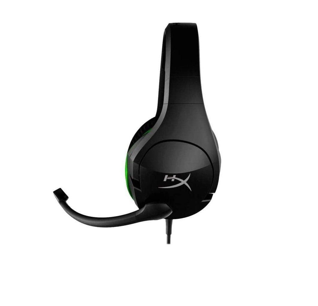 Audifonos Gamer HyperX Cloud Stinger Xbox Negro 50mm-3