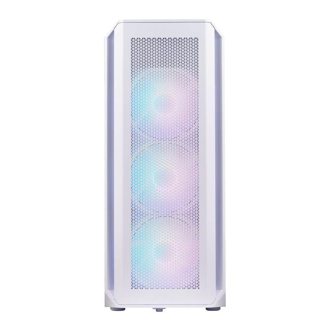 Gabiente XPG Valor Air Plus - White, Mid Tower, ATX-1