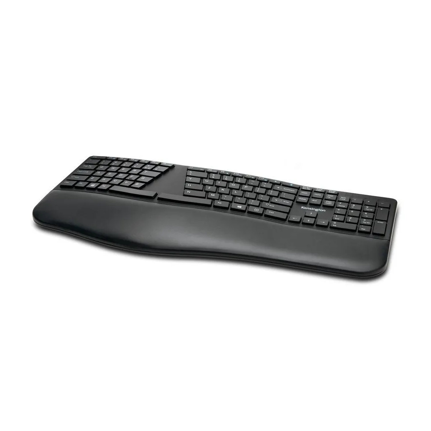 Teclado Kensington alámbrico ProFit K75400ES Español USB-3