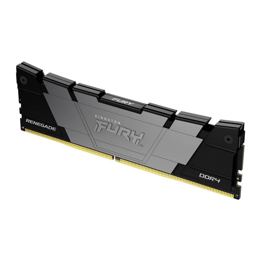 Memoria RAM Kingston Fury Renegade 8GB DDR4 KF436C16RB2/8-0
